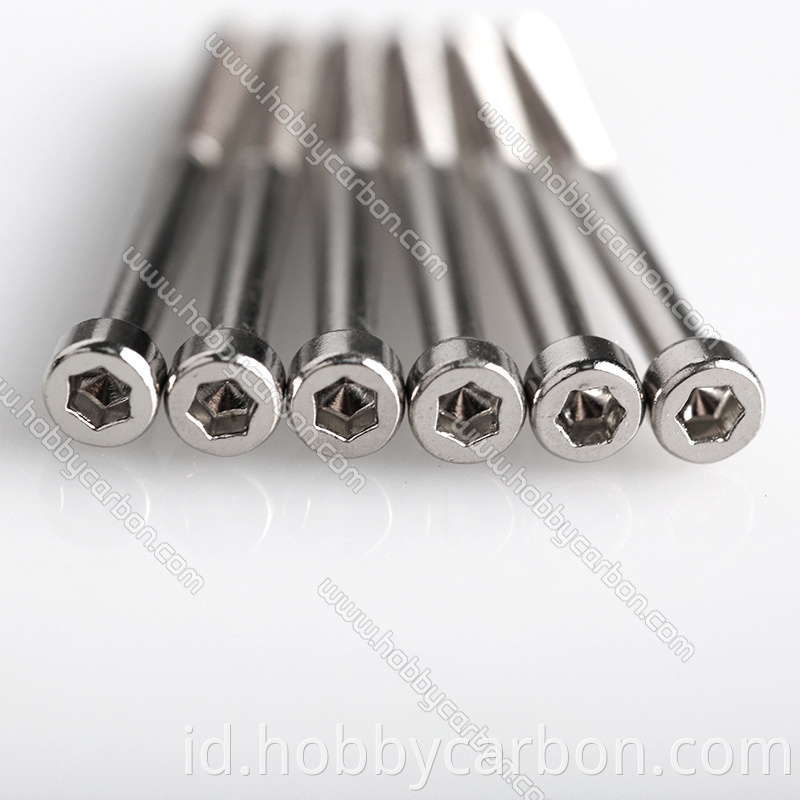 Stainless Screw